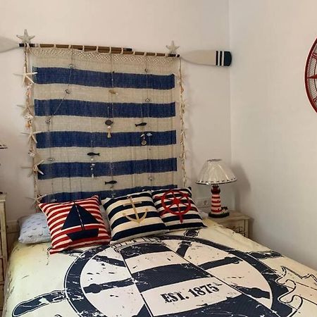 Apartamento Paseo De La Carihuela Торремолінос Екстер'єр фото